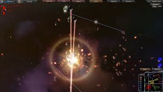 07 - StarDrive – Vulfar (Try Again!) - BlackBox & Combined Arms Mods – Lets Play