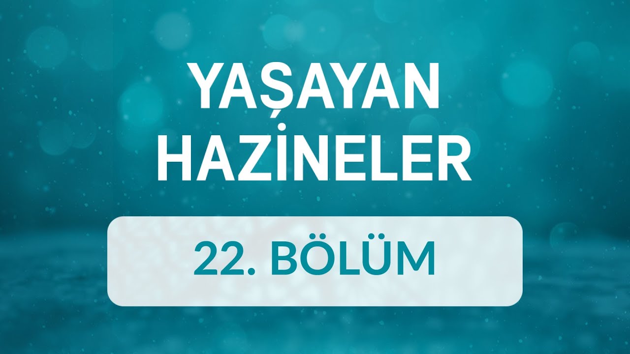 Davul Yapım ve İcrası (Adem Göçer) - Yaşayan Hazineler 22. Bölüm