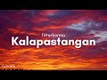 fitterkarma - Kalapastangan (Lyrics)