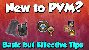 PVM TIPS TO INCREASE YOUR DPS! Without Gear Upgrades [Runescape 3]