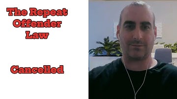 Why Did the Government Cancel the "Repeat Offender" List for Lenders?