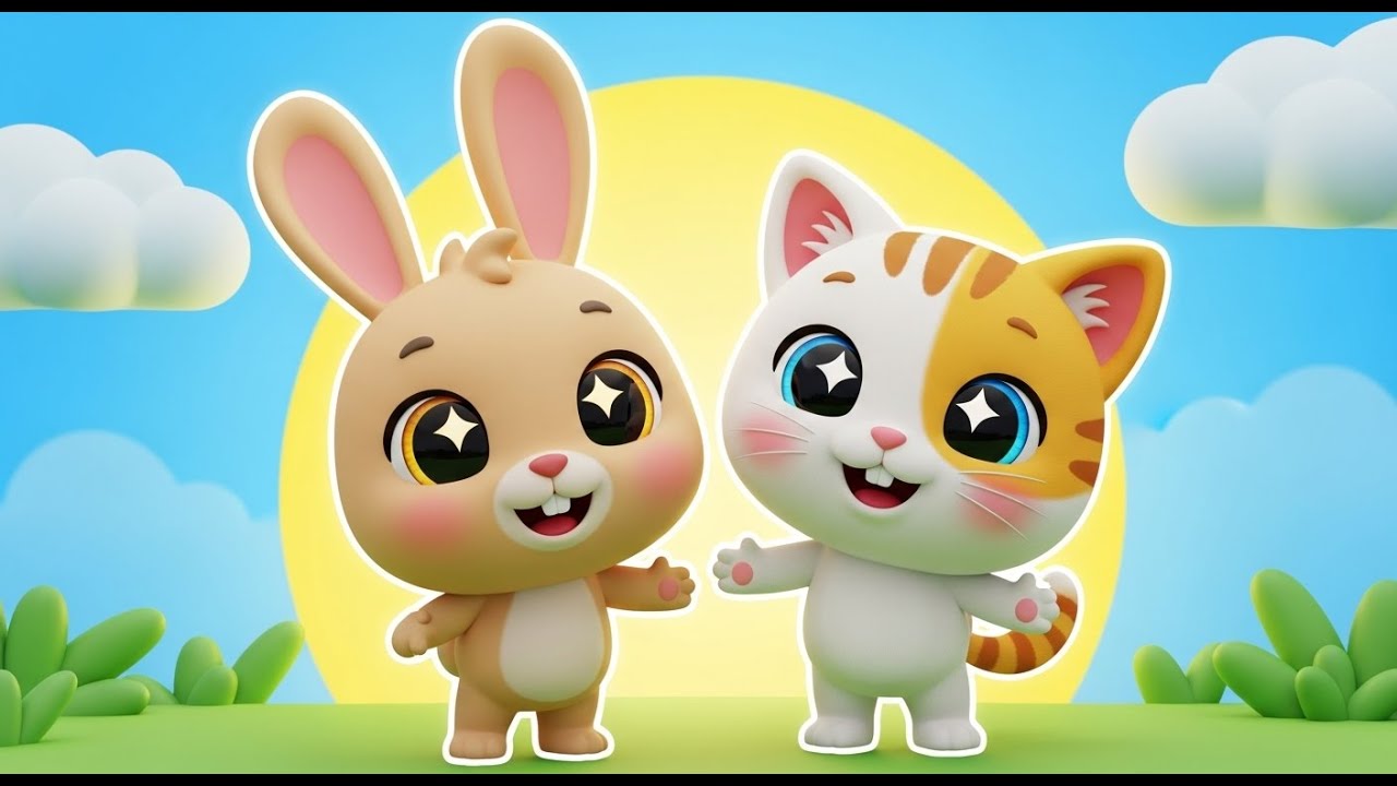 Bingo Is My Dog’s Name 🐶 | Bingo Song Extended