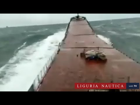 Video: Il porto marittimo di Riga è il porto più grande del B altico