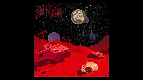 Samavayo - Payan (Full Album 2022)