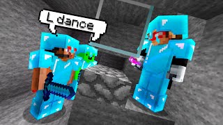 The Best Trappers on HCF... (I legit cant beat them)