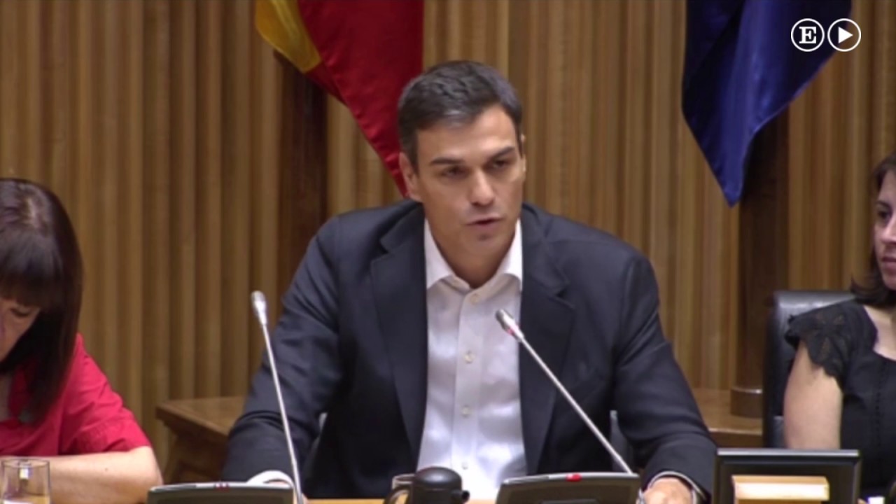 PSOE: Sánchez intentará acercar a Podemos y Ciudadanos | España