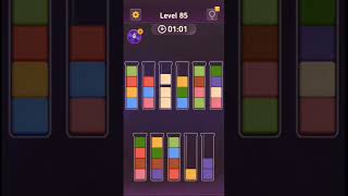 Block King Time Attack Level 81 to Level 90