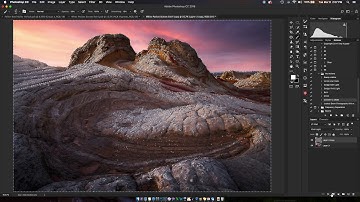 Print Sharpening in Photoshop