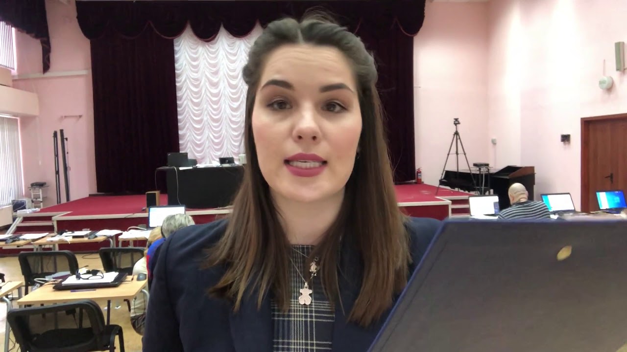 Горячая линия 26 03 1 - YouTube