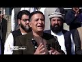 ځينو سياسي فعالانو  پر افغانستان د پاکستان بريدونو پر وړاندې ملګرو ملتونو ته اعتراض ليک وسپاره.