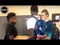 Students Give AMAZING Gift To Bullied Classmate (Random Acts of Kindness)