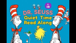 Calm Screen Time Read Along For Kids | Dr. Seuss Collection