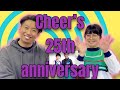【コンサート開催】チアーズ25周年記念コンサートin山形のお知らせ☆