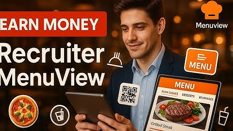 How to Add a New Location on Menuview | Recruiter Dashboard Tutorial
