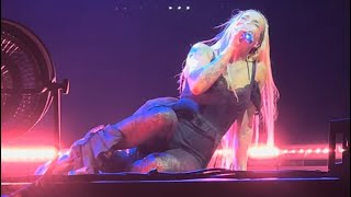 Sarah Connor - Vincent LIVE (Freigeistin Arena Tour 2026, Zürich📍30.03.2026)