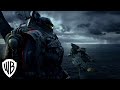 Pacific Rim | 4K Trailer | Warner Bros. Entertainment