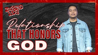 Relationship that Honors God | Stephen Prado