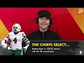 PERFECT Chiefs 2026 NFL Mock Draft: How The Kansas City Chiefs Win The Draft