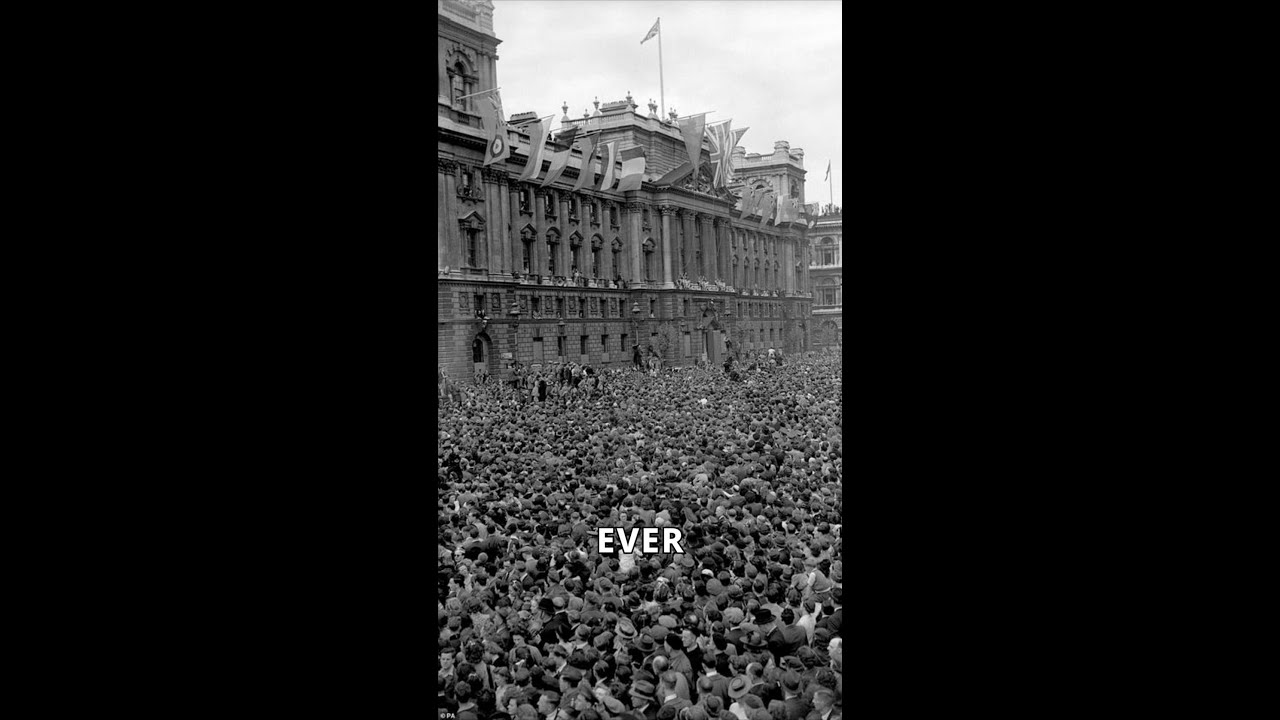 The Fall of the British Empire: A Historical Overview 