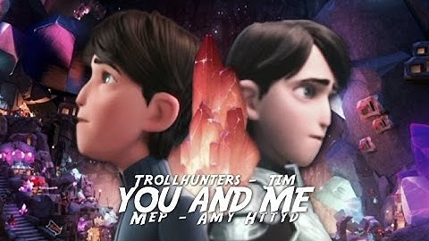 Jim ・YOU AND ME・ mep part