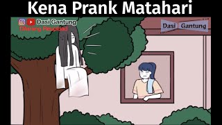 Kena Prank Matahari