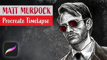 Matt Murdock | Marvel