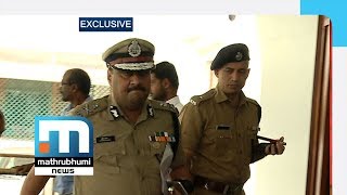 Adgps Daughter May Tender Apology To Gavaskar Mathrubhumi News