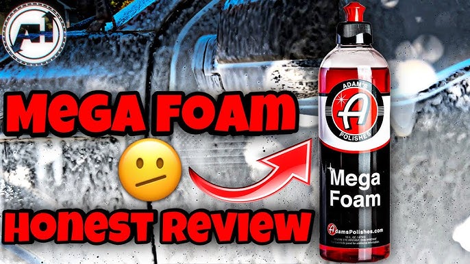 adams car shampoo review｜TikTok Search