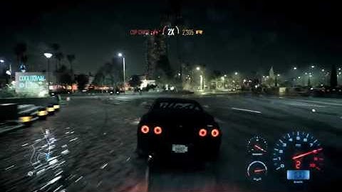 BEST Skyline Drift Build NFS (2015)