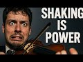 Stage Fright? Here's What Actually Works