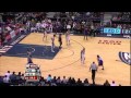 2009 2010 Phoenix Suns Ball Screens 
