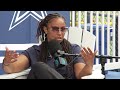Who Are The Camp Standouts?  | Inside Cowboys Training Camp