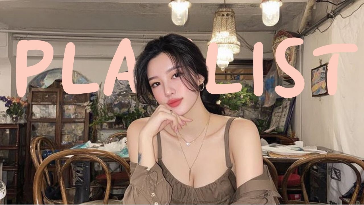 “어? 뭐지?” 😳 이 플리 틀면 분위기 바로 달라짐 🔥 힙 R&B * Chill🎧Press Play & Feel the Mood Shift | Hip R&B * Chill🎧