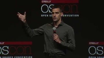 Florian Haas - Ignite OSCON 2014