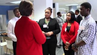Chevrolet launches pilot Cadet program with River Rouge students