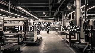 Building Steinway - Printing of the Exhibition - Klangmanufaktur