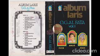 ROMLAH HASAN  -  SHALAWAT NABI