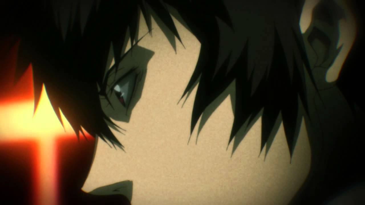 Psycho Pass Xbox One版告知映像 Youtube