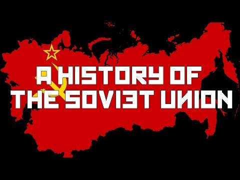 Video: Anong Mga Programa Ang Popular Sa USSR