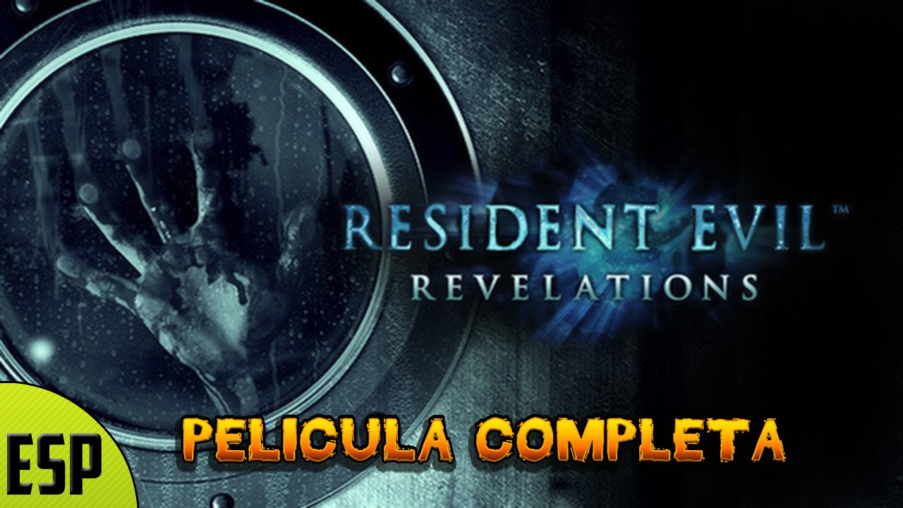 Resident Evil 1 Pelicula Completa En Español Youtube