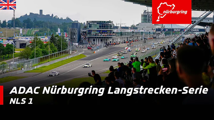 ADAC Nürburgring Langstrecken-Serie | Race 1 | EN