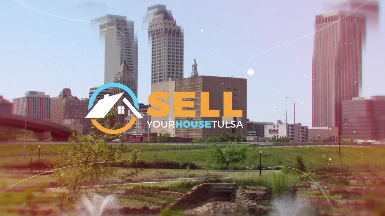 We Buy House Tulsa! Fair Cash Offer!