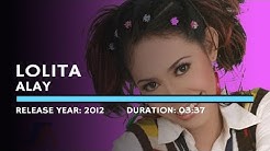 Lolita - Alay (Lyric)  - Durasi: 3:38. 