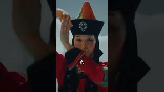 Top 5 Least Densely Populated Countries 