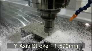HANS MACHINE ROUTER  HSR 1224 TEST