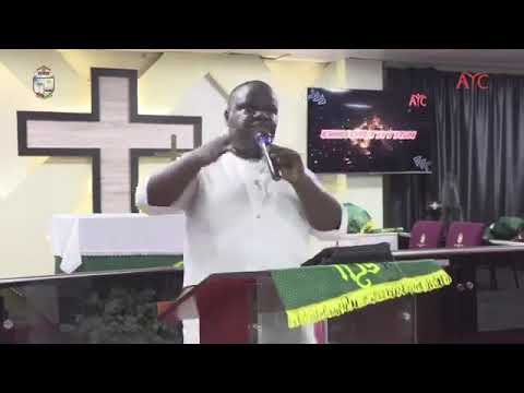 Covenant Keys For Sustenance II Sam Ezeokoli