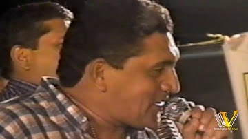 La Que Te Hizo El Dos (En Vivo) - Los Hermanos Zuleta (Caimán Cienaguero)