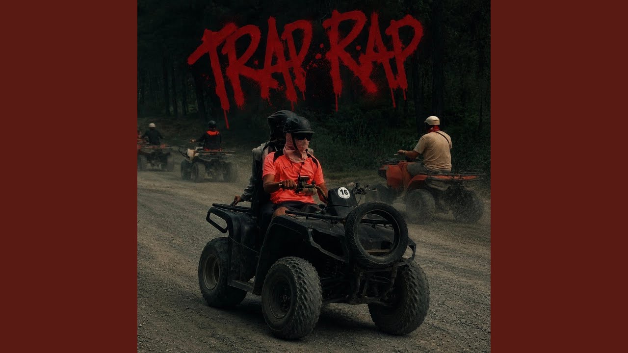Trap Rap adlı videoyu YouTube'da izle Trap Rap adlı videoyu YouTube'da izle
