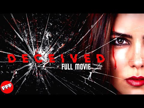 DECEIVED | Full KIDNAP THRILLER Movie HD