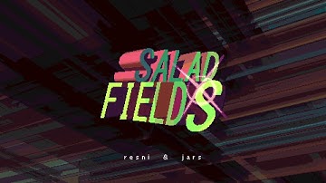 Salad Fields Launch Trailer